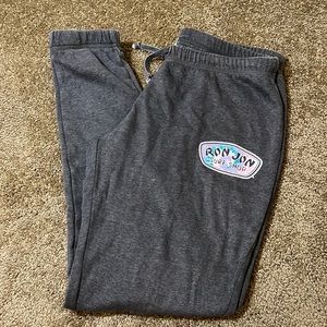 Ron Jon Joggers